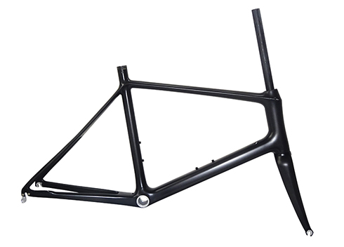 451 carbon bike frame