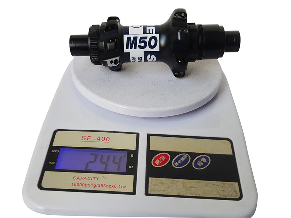 mountain-bike-wheels-hub-M50-microspline -12S