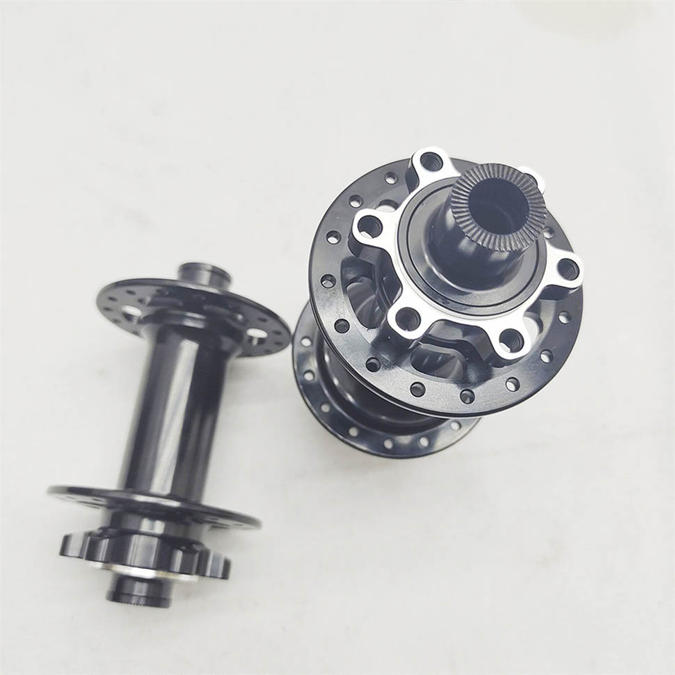 mtb bike wheels hub 32H M90