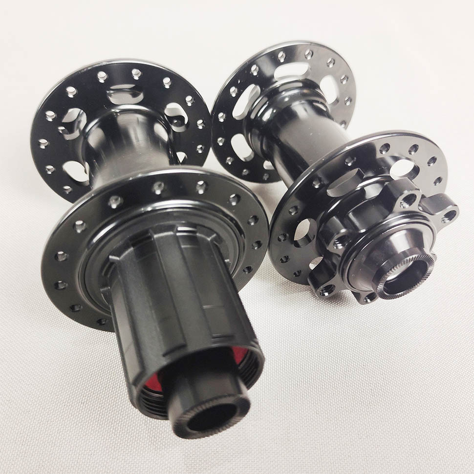 mtb bike wheels hub 32H M90 HG